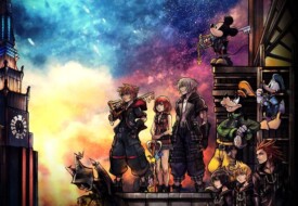 دایره‌المعارف جامع سری بازی Kingdom Hearts