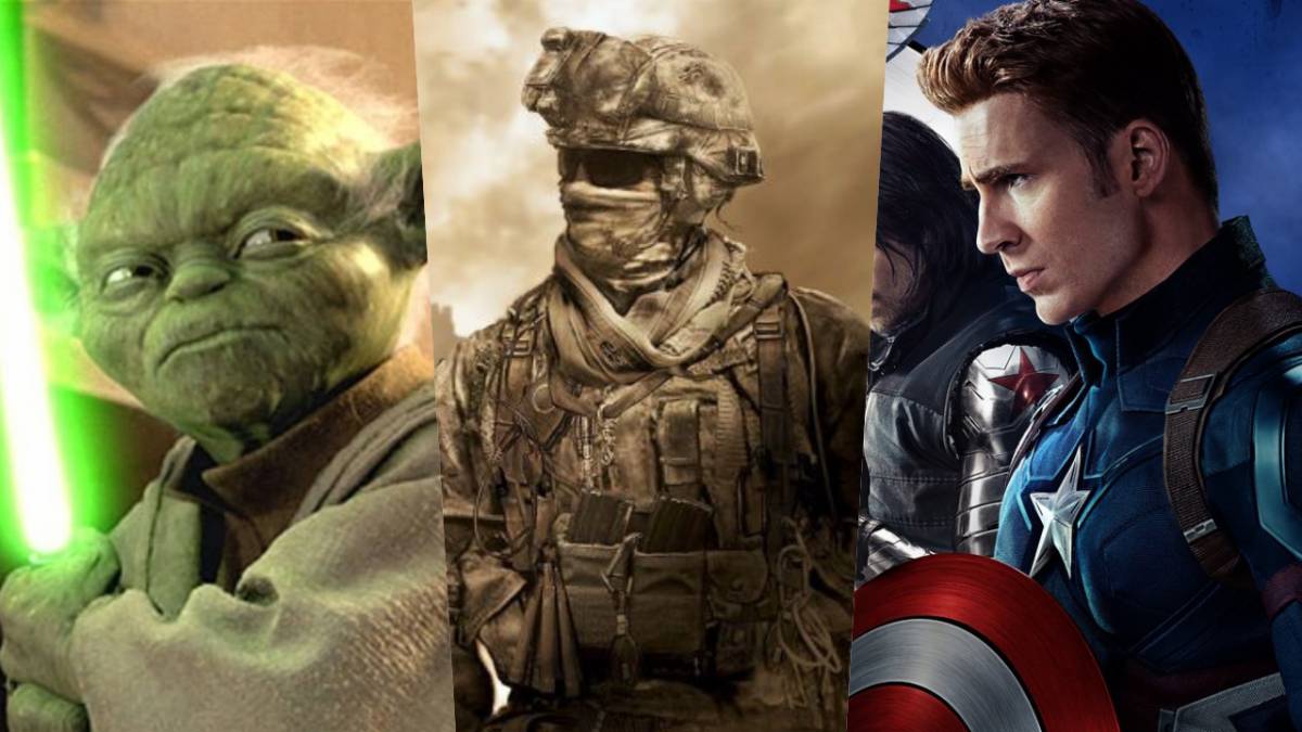 Call of Duty, PlayStation Pro, شرکت اکتیویژن, کنسول Xbox One