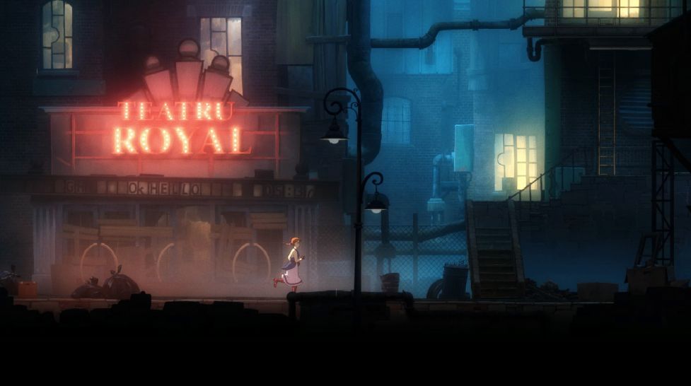 شرکت Square Enix, کنسول نینتندو سوییچ (Nintendo Switch)