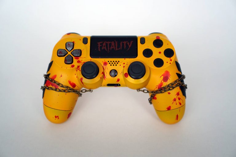 PlayStation Pro