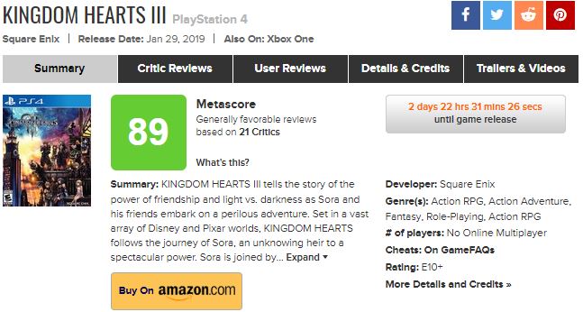 شرکت Square Enix, کنسول Xbox One