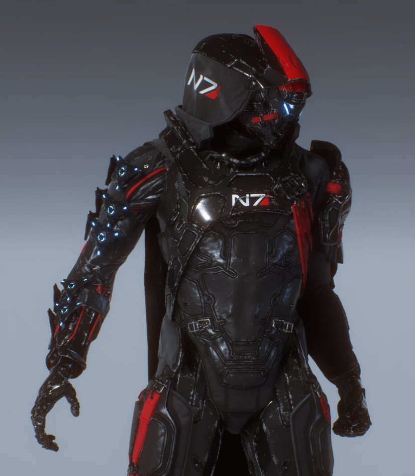 Anthem, mass effect, پی سی گیمینگ (PC Gaming), شرکت بایوور (Bioware)