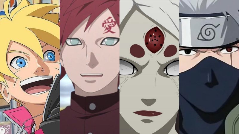 شخصیت جدید بازی jump force