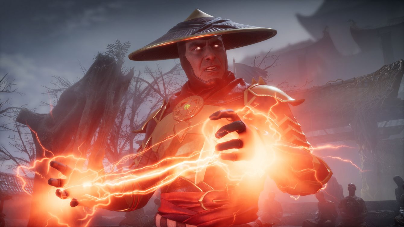 Mortal Kombat 11, Netherrealm Studios, PlayStation Pro, کنسول Xbox One X, کنسول نینتندو سوییچ (Nintendo Switch)