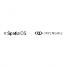 Crytek and Improbable CRYENGINE and SpatialOS