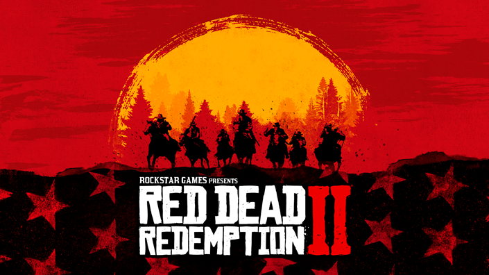 صدرنشینی مجدد Red Dead Redemption 2 در جدول فروش بریتانیا در هفته آخر سال