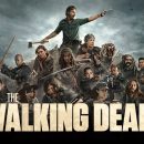سریال The Walking Dead
