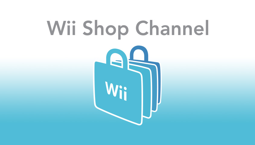 Wii Shop یا فروشگاه دیجیتالی نینتندو Wii در هفته آینده برای همیشه بسته خواهد شد