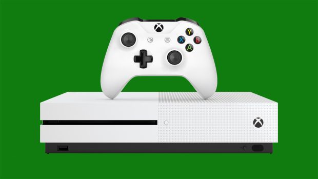 شرکت مایکروسافت (Microsoft), کنسول Xbox One, کنسول Xbox One X
