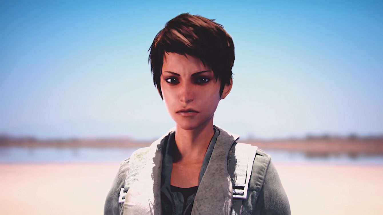 Ace Combat 7: Skies Unknown, پی سی گیمینگ (PC Gaming)