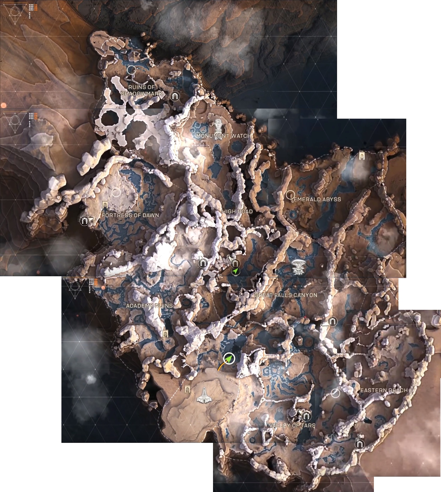 Anthem, شرکت بایوور (Bioware), کنسول Xbox One