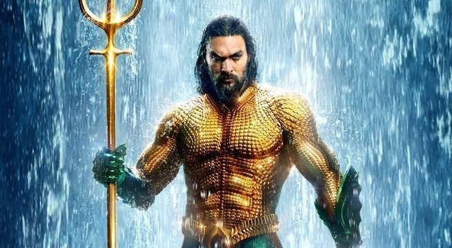 Aquaman