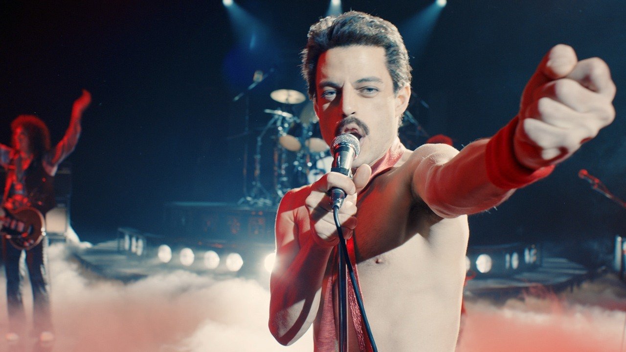 نقد فیلم Bohemian Rhapsody