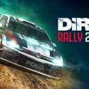 DiRT Rally 2.0 بخش Career