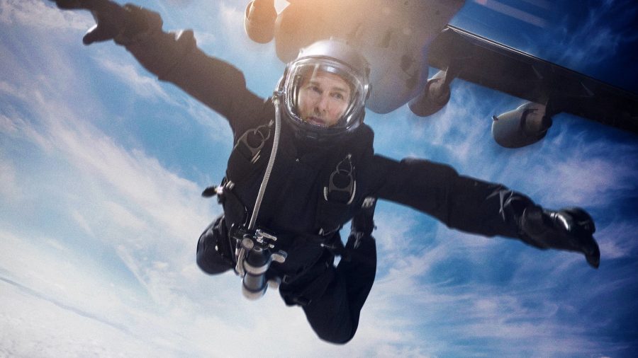 Mission Impossible