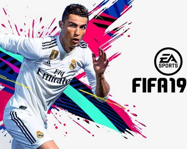بازی FIFA 19