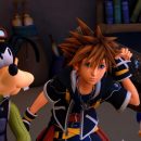 تصاویر جدید بازی Kingdom Hearts 3