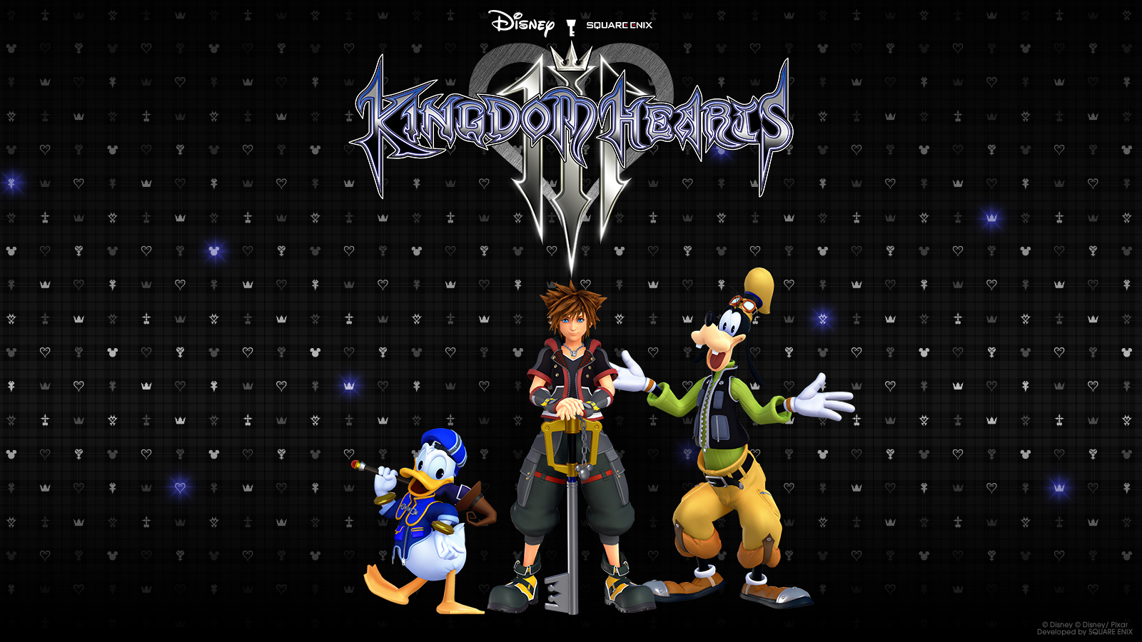 Kingdom Hearts 3