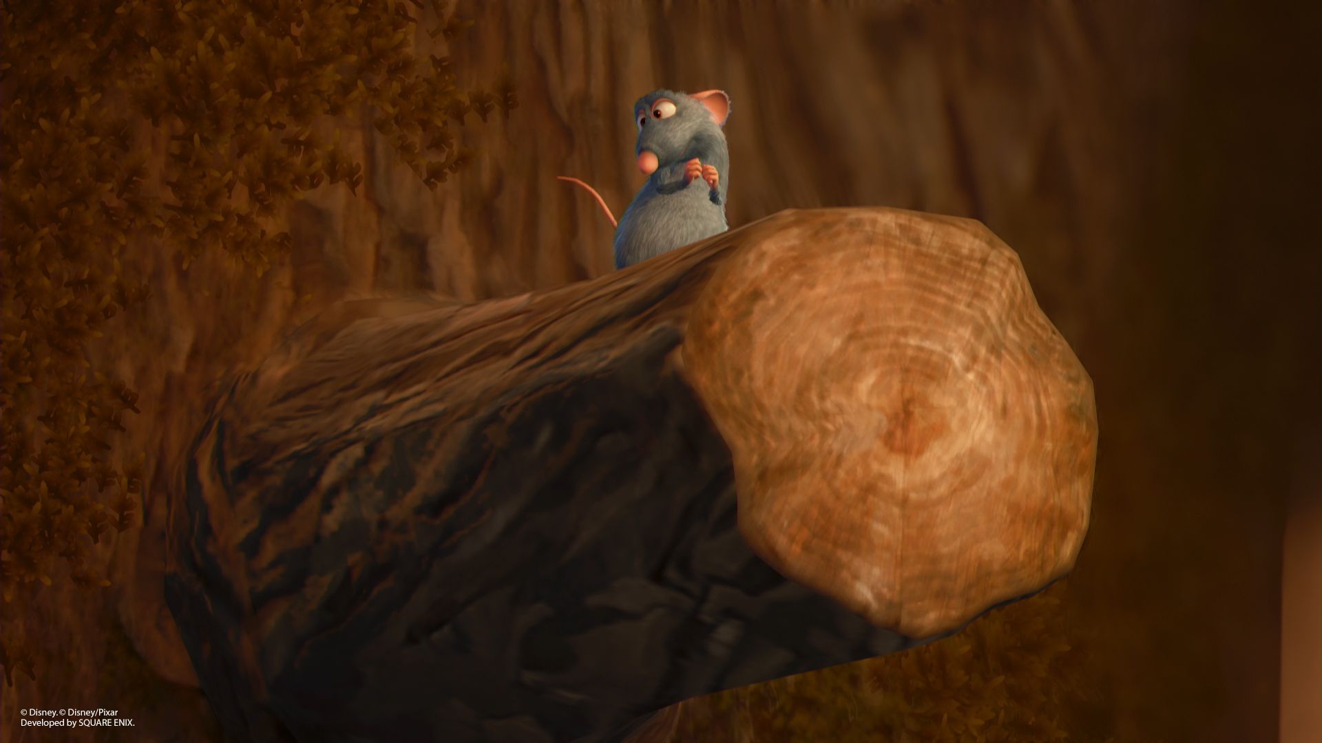 Kingdom Hearts 3, شرکت Square Enix, کنسول Xbox One