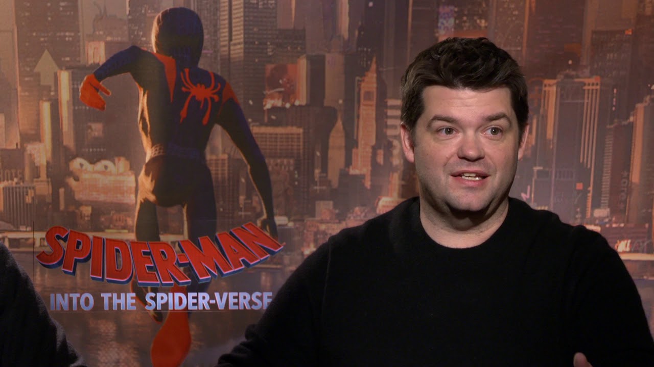 Spider-Man: Into the Spider-Verse