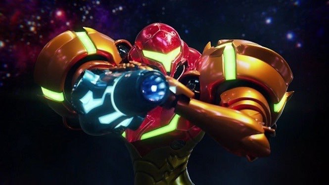 Metroid Prime 4, کنسول نینتندو سوییچ (Nintendo Switch)