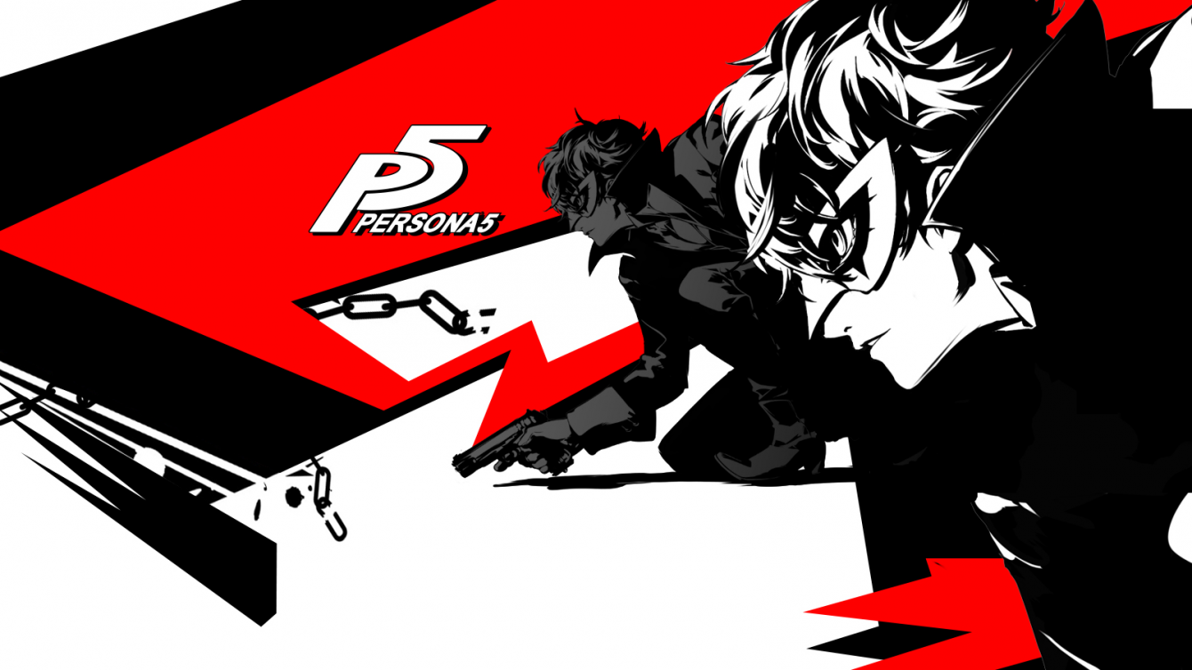 بازی Persona 5 تا کنون ۲.۴ میلیون نسخه در سرتاسر جهان فروش داشته است
