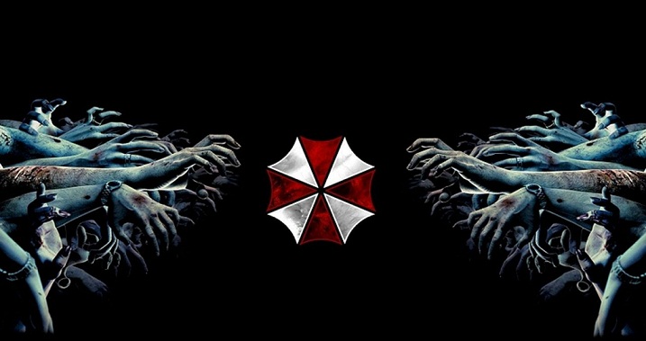 Resident Evil, نتفلیکس (Netflix)