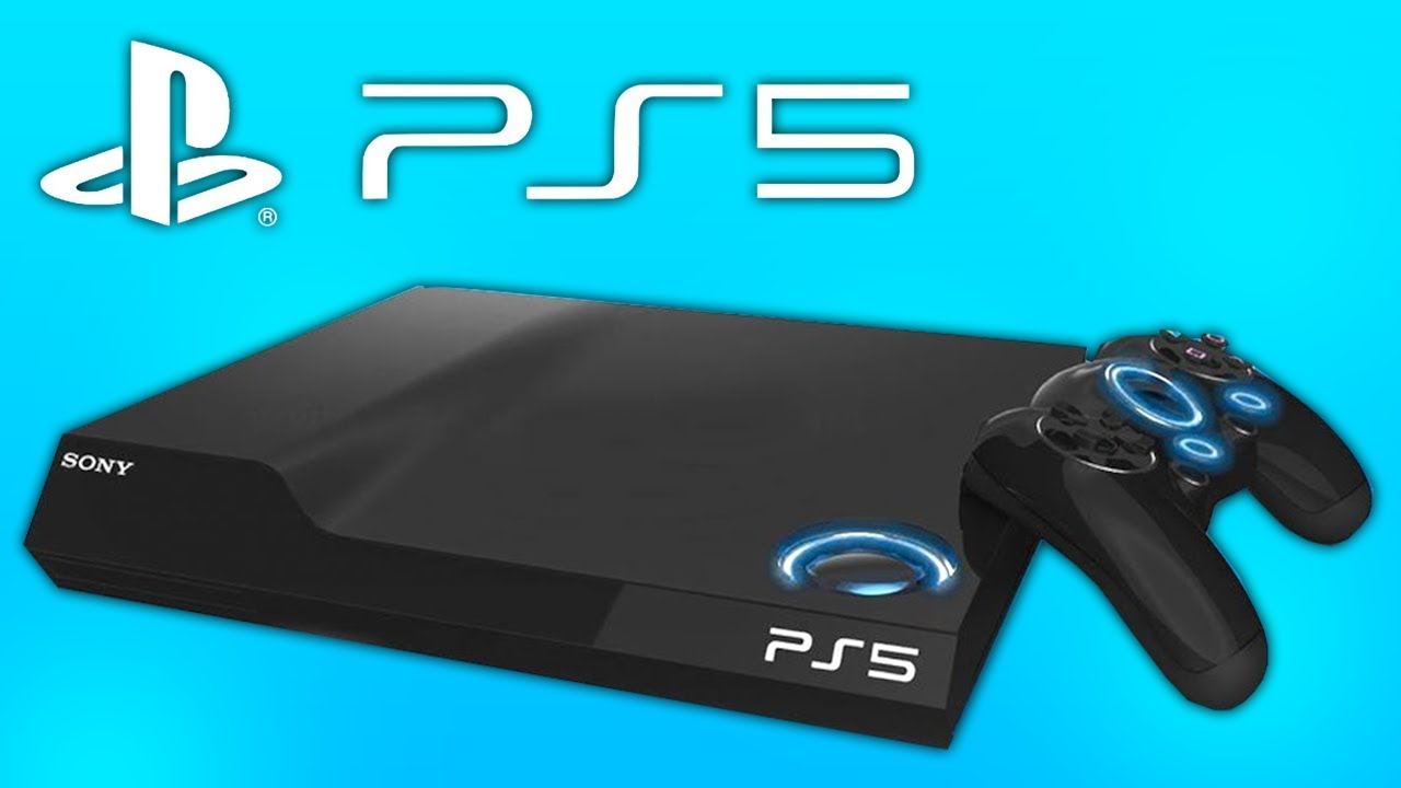 PlayStation 5 سونی کنسول پلی‌استیشن 5