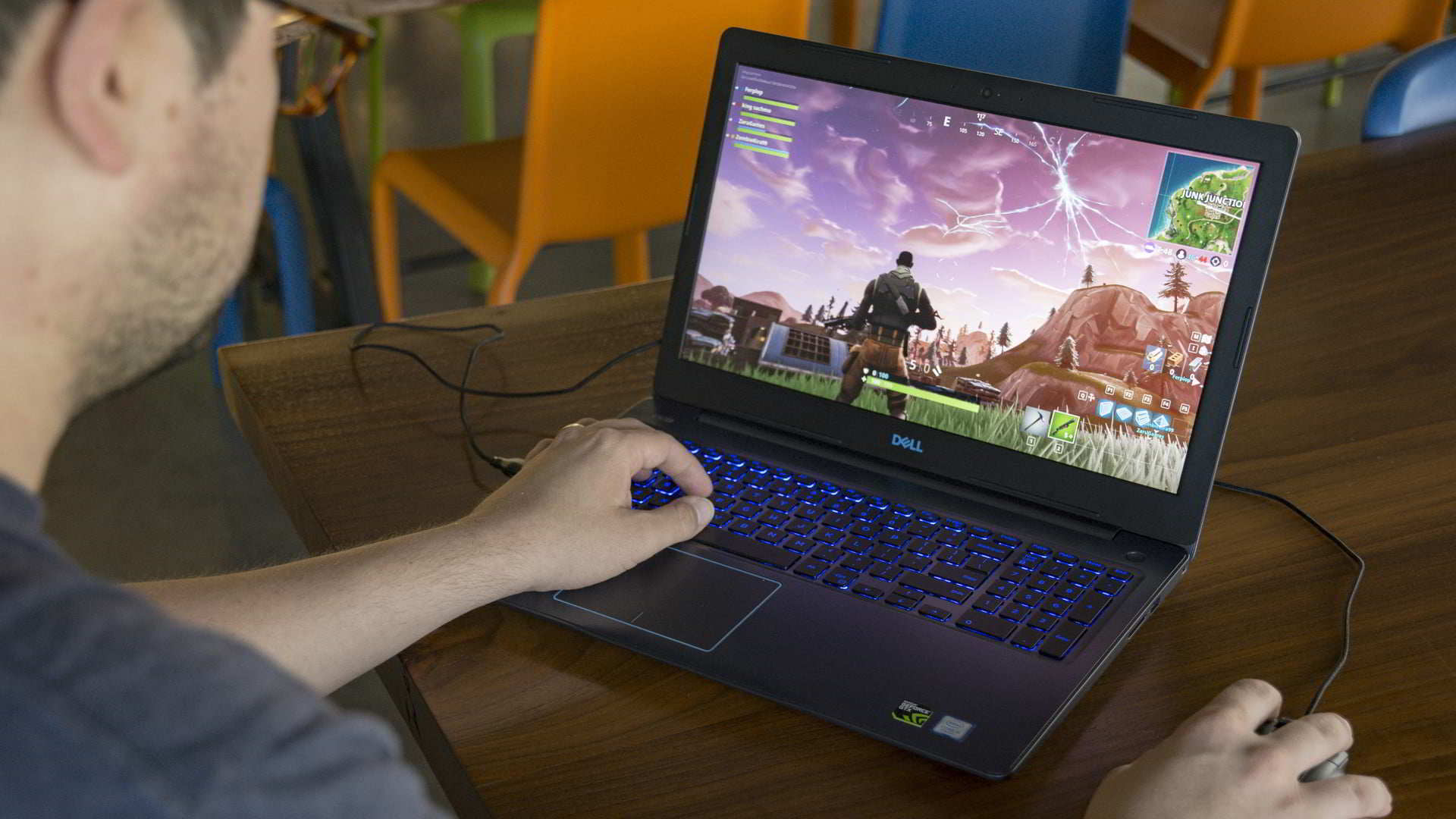 نبرد گران قیمت‌ها | بهترین لپ‌تاپ‌های مخصوص بازی برای سال 2019