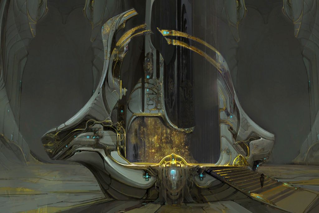 دایره‌المعارف بازی Warframe - مقالات بازی