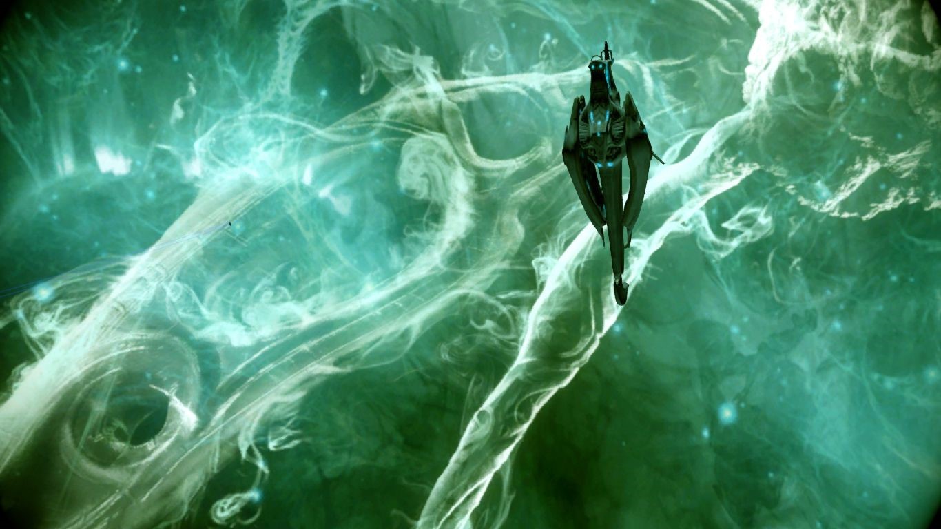 دایره‌المعارف بازی Warframe - مقالات بازی