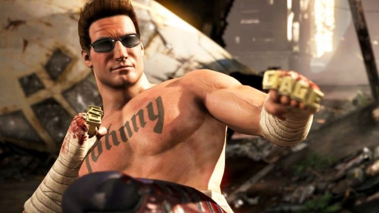 Netherrealm Studios
