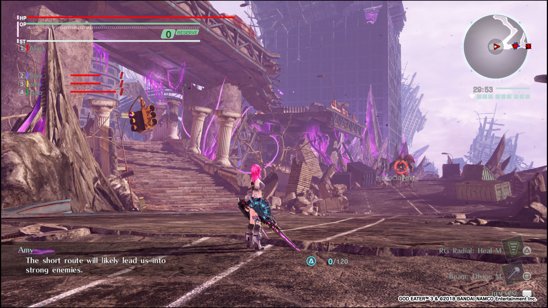 شرکت باندای نامکو