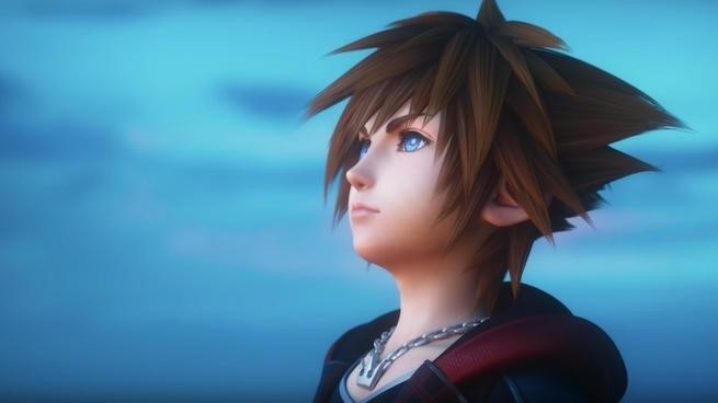 Kingdom Hearts 3, پی سی گیمینگ (PC Gaming), شرکت Square Enix