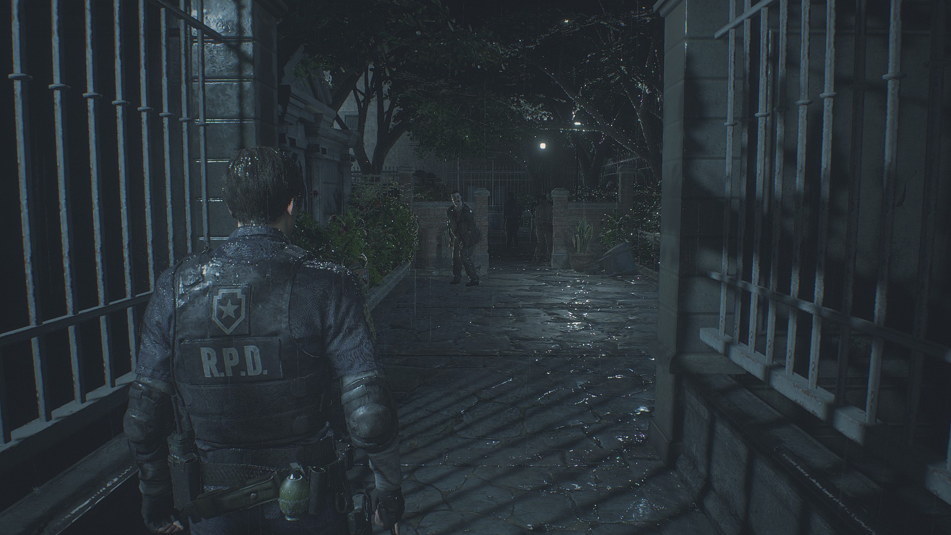 PlayStation Pro, Resident Evil 2 Remake, شرکت کپکام (Capcom), کنسول Xbox One