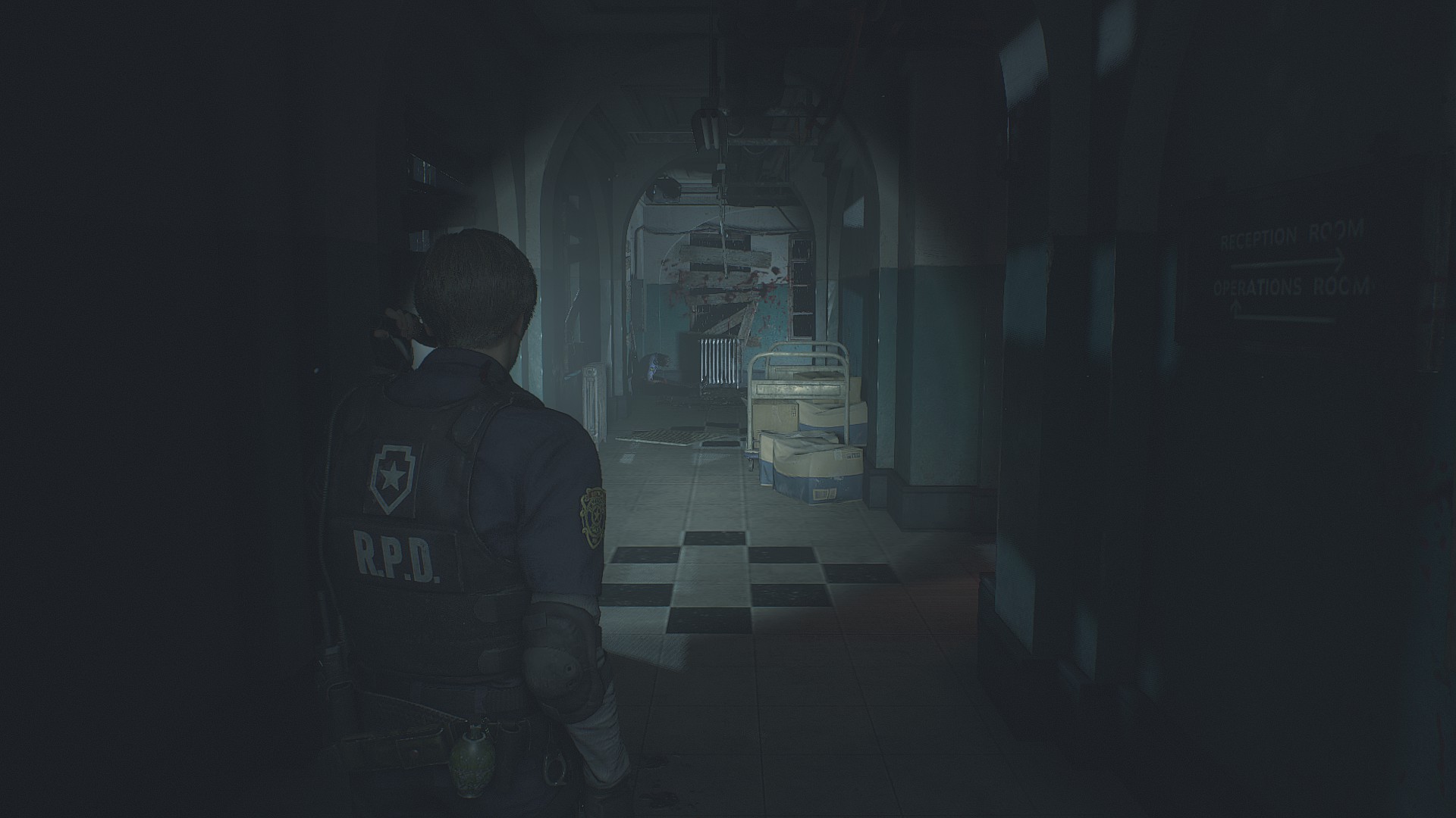 PlayStation Pro, Resident Evil 2 Remake, شرکت کپکام (Capcom), کنسول Xbox One