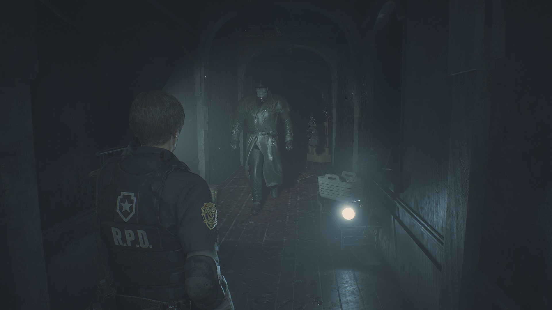 PlayStation Pro, Resident Evil 2 Remake, شرکت کپکام (Capcom), کنسول Xbox One