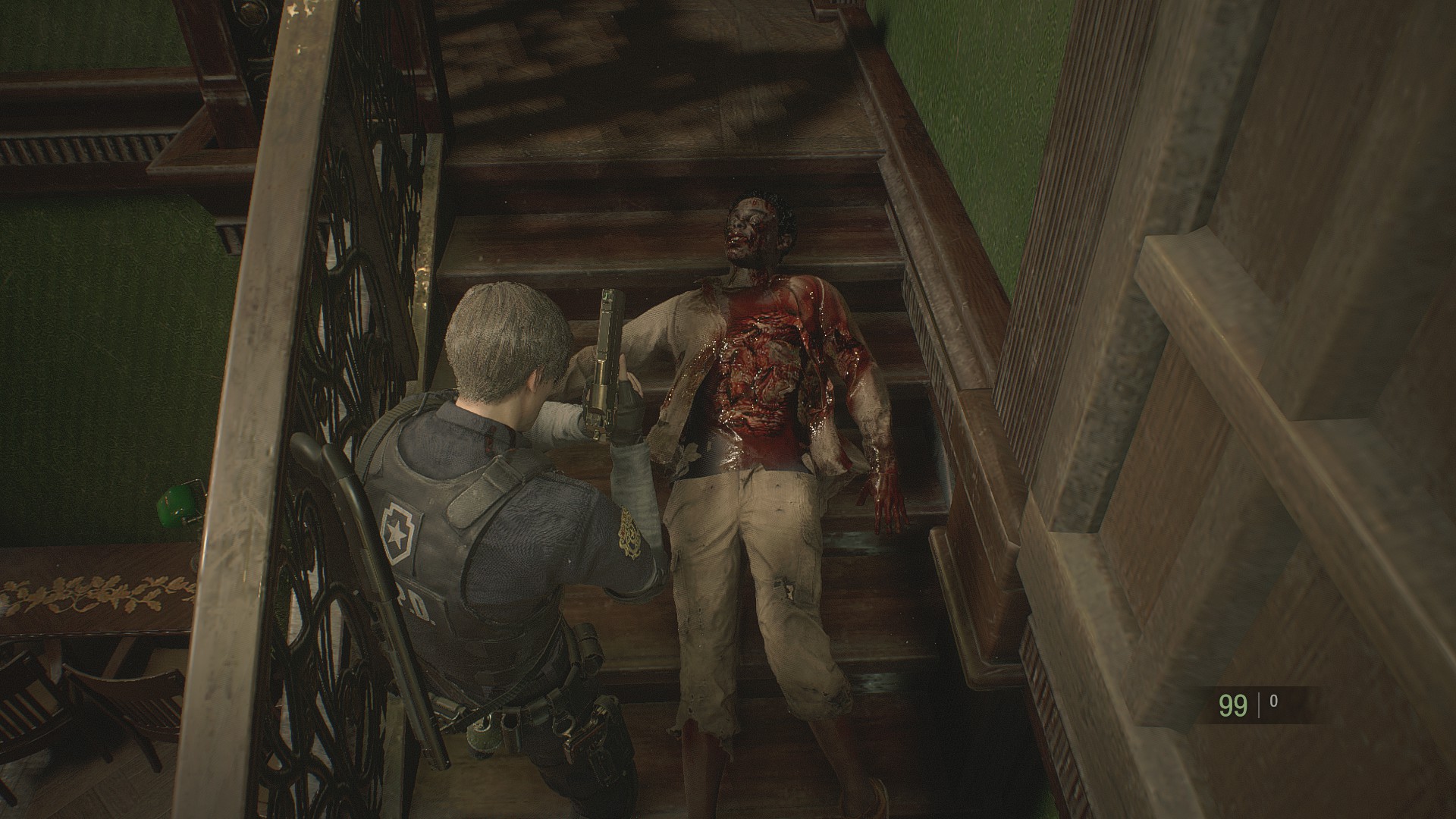 PlayStation Pro, Resident Evil 2 Remake, شرکت کپکام (Capcom), کنسول Xbox One