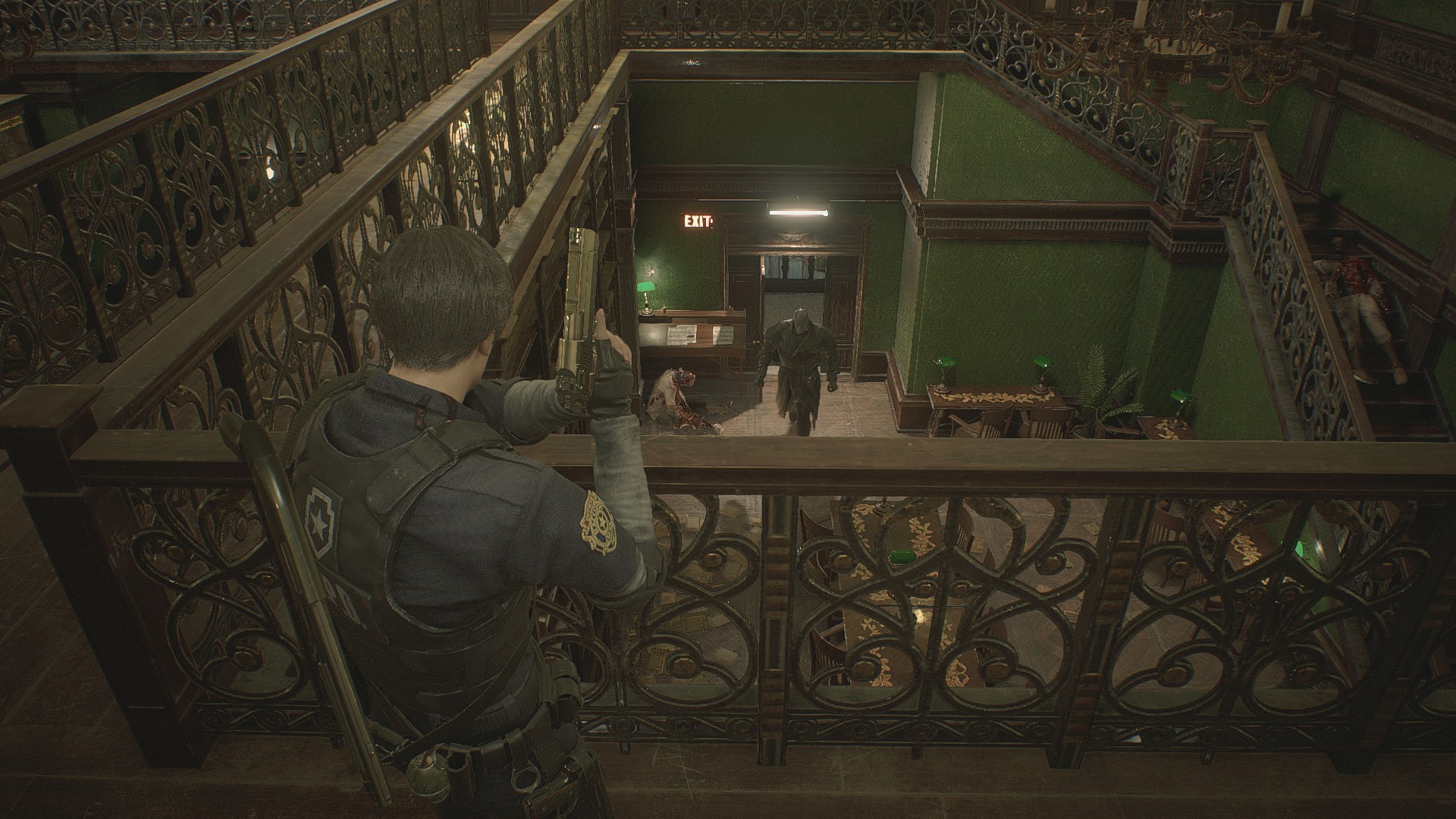 PlayStation Pro, Resident Evil 2 Remake, شرکت کپکام (Capcom), کنسول Xbox One