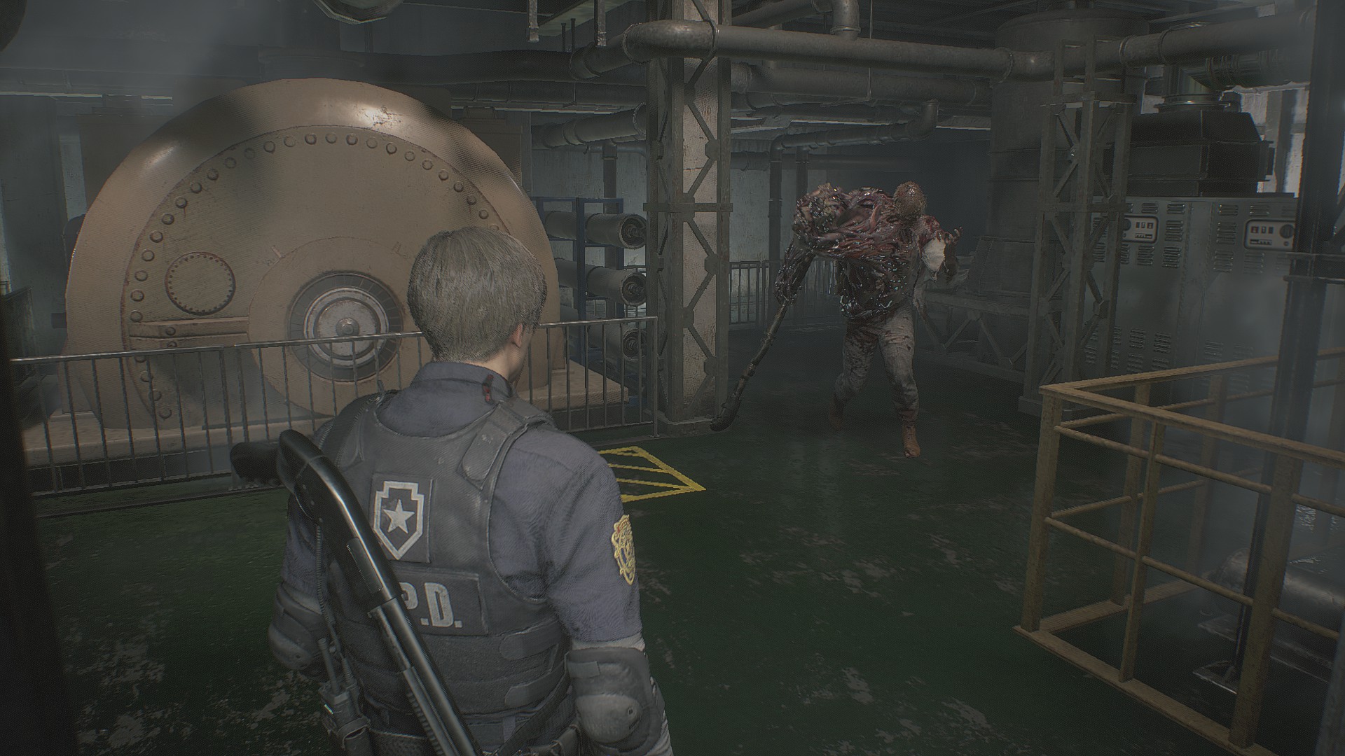 PlayStation Pro, Resident Evil 2 Remake, شرکت کپکام (Capcom), کنسول Xbox One