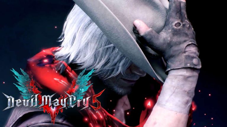 Devil May Cry 5