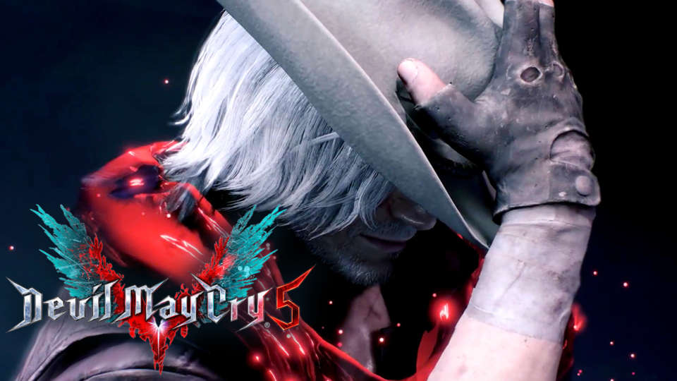 بیش از ۲ میلیون نسخه‌از بازی Devil May Cry 5 در کمتر از یک ماه به فروش رفت!