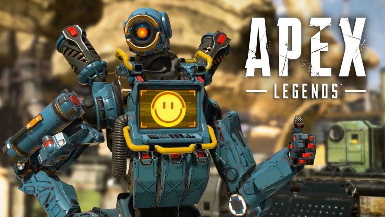 بازی ایپکس لجندز (Apex Legends)