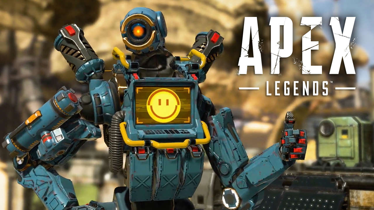شرکت الکترونیک آرتز هیچ مشارکتی در ساخت بازی Apex Legends نداشته است