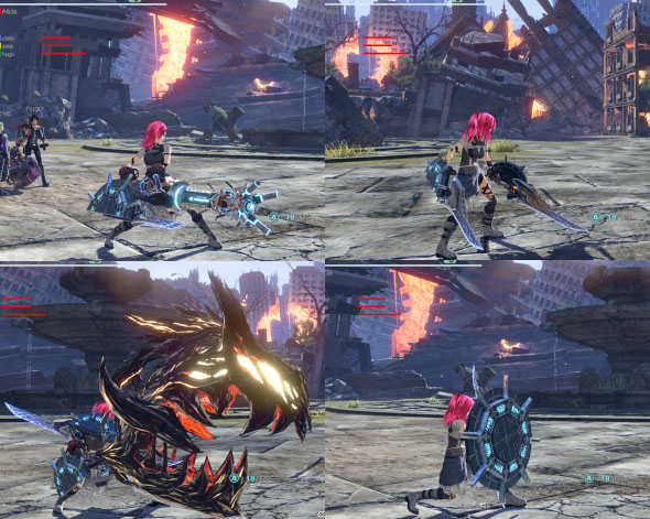 شرکت باندای نامکو