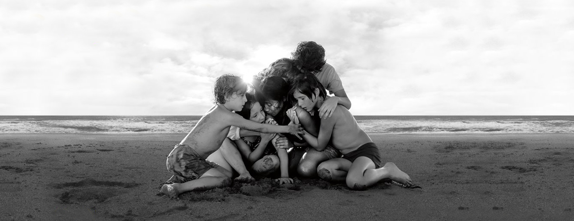 نقد فیلم Roma