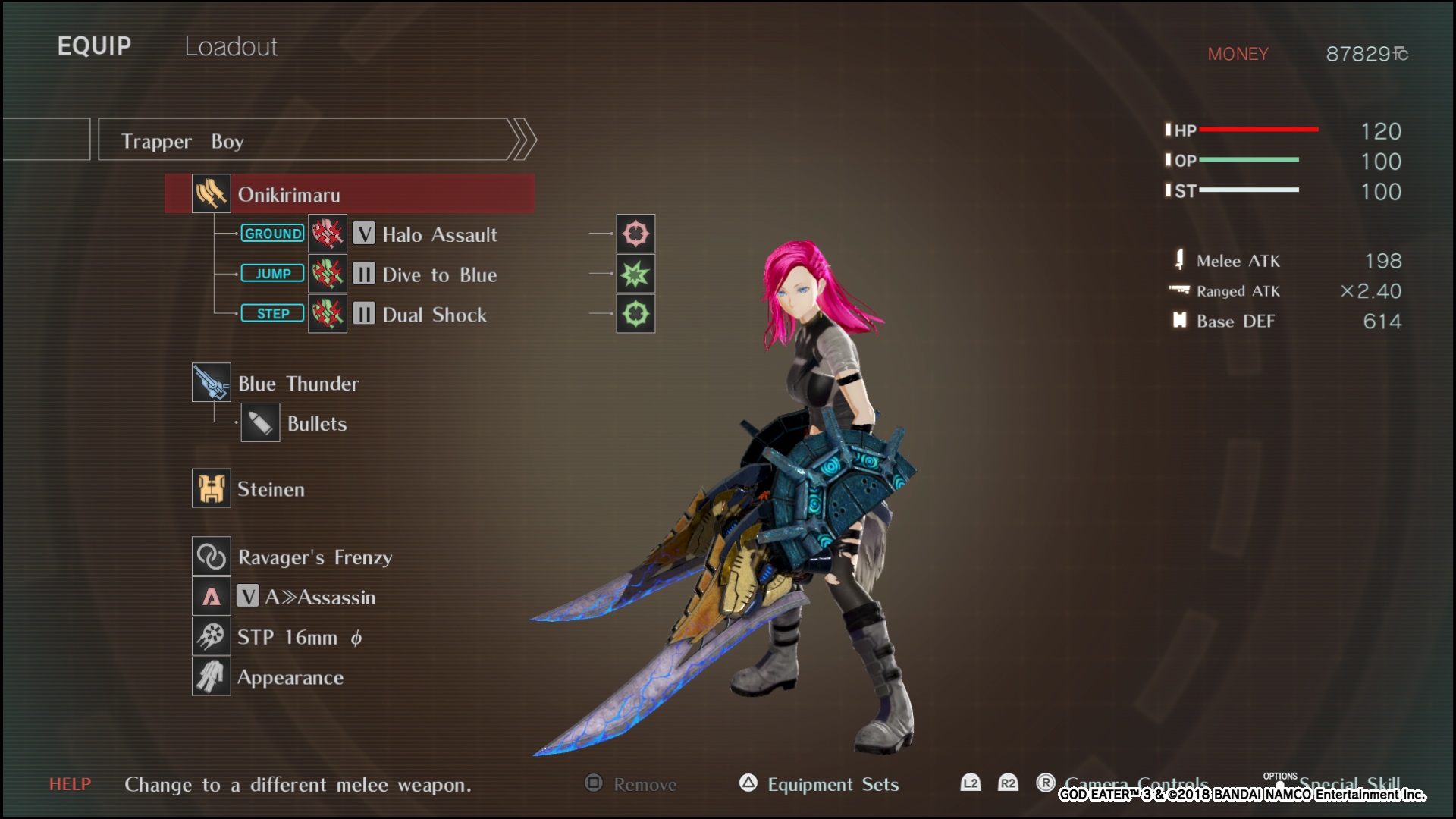 شرکت باندای نامکو