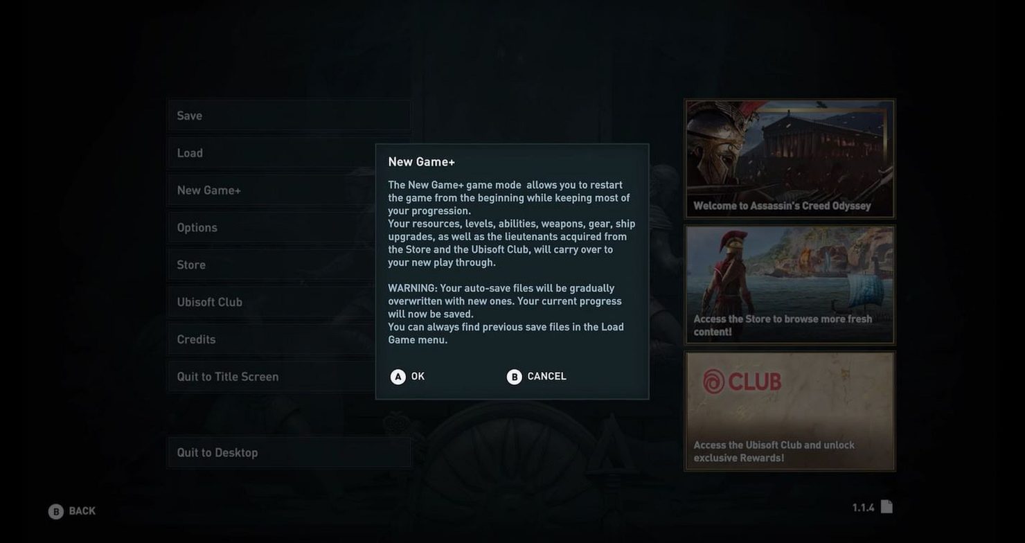 بازی Assassin's Creed, بازی Assassin's Creed Odyssey, پی سی گیمینگ (PC Gaming)