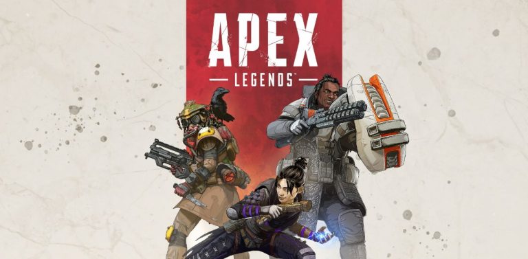 بازی ایپکس لجندز (Apex Legends)