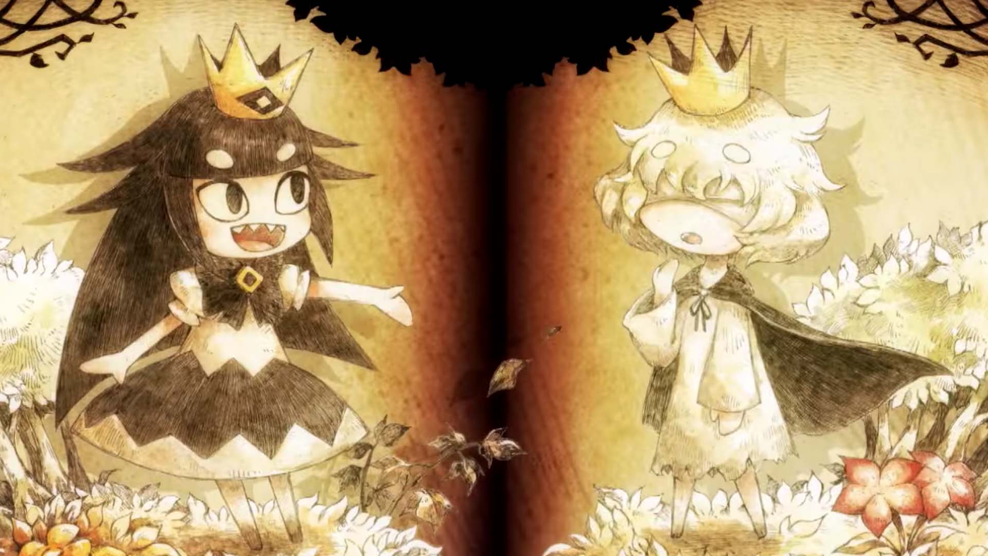 The liar princess and the blind prince steam фото 6